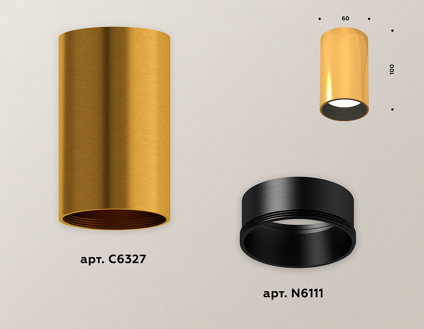 XS6327003 PYG/SBK золото желтое полированное/черный песок MR16 GU5.3 (C6327, N6111) XS6327003 PYG/SBK золото желтое полированное/черный песок MR16 GU5.3 (C6327, N6111)