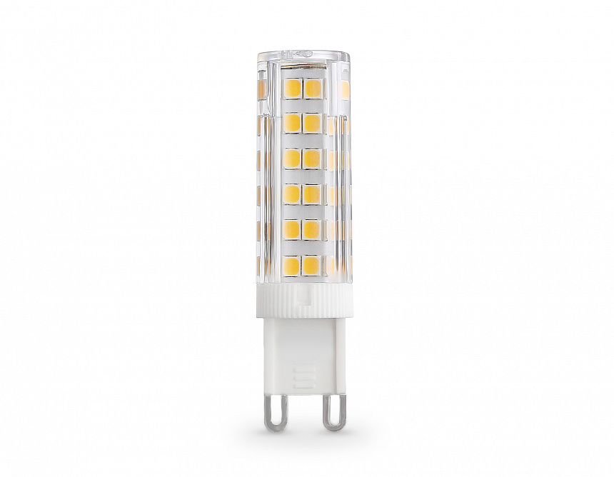 101106 LED G9 11W 6400K 220-240V 101106 LED G9 11W 6400K 220-240V