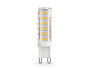 101106 LED G9 11W 6400K 220-240V