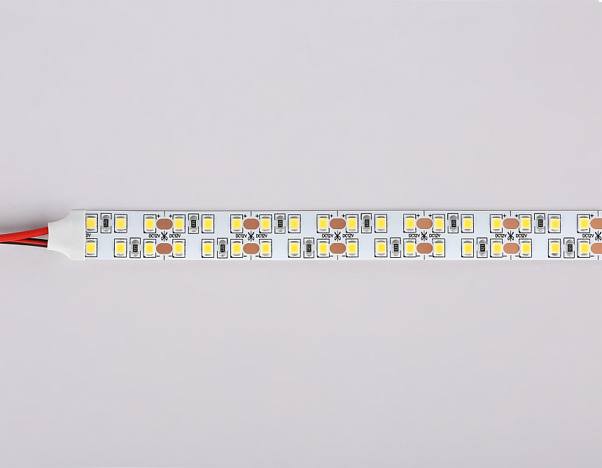 GS1702 2835 240Led/ 24W m/ 12V IP20 4500K/ 5000*10*1.2mm (2 конт.) GS1702 2835 240Led/ 24W m/ 12V IP20 4500K/ 5000*10*1.2mm (2 конт.)