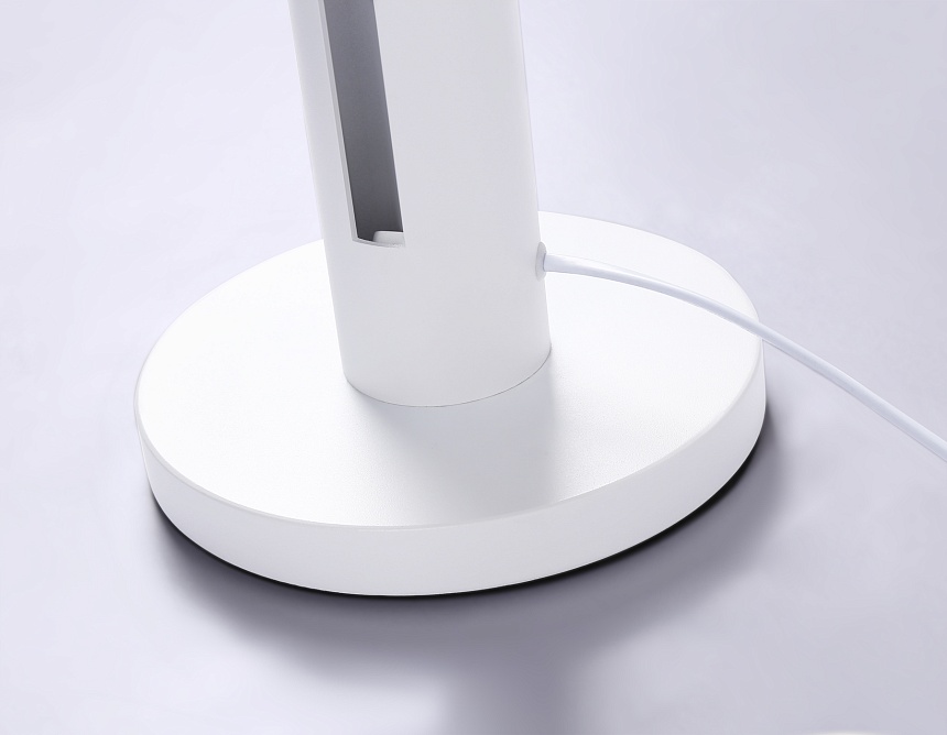 TN71342 WH белый LED 10W 4200K D60*900