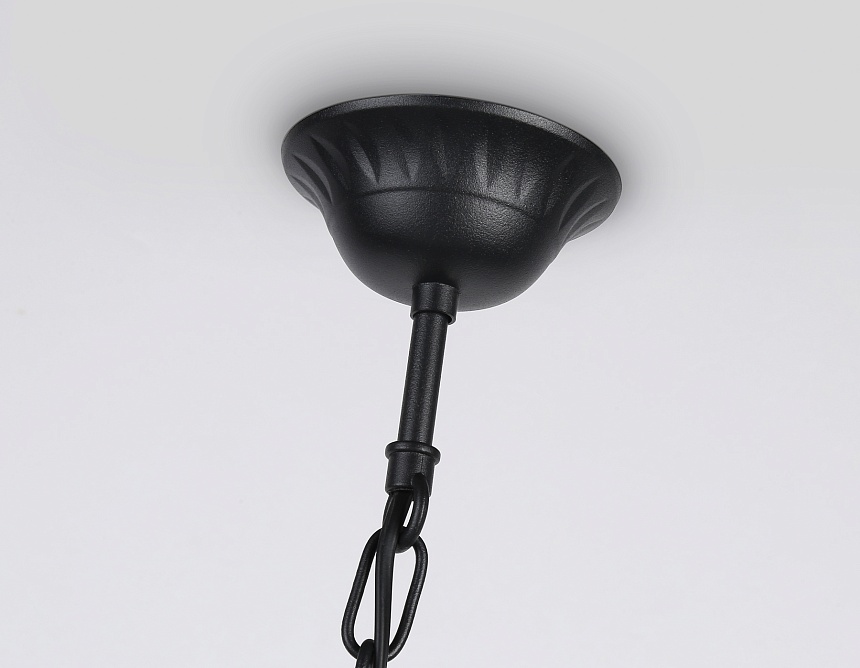 ST2029 BK/CL черный/прозрачный IP54 E27 max 40W D150*780 ST2029 BK/CL черный/прозрачный IP54 E27 max 40W D150*780