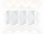 ST4490/8 WH белый LED 4200K 8W IP54 190*80*45