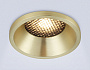 TN102779 BR латунь MR16 GU5.3 D80*40