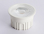 212301 Лампа LED MR16-PR 12W IC 2700K 220-240V 38°
