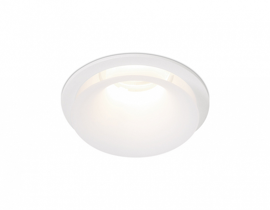 TN186 WH/S белый/песок GU5.3 D80*50