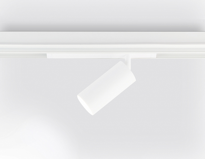 GL1625 WH белый IP20 18W 4200K 220V 36° D55*120 (Без ПДУ)