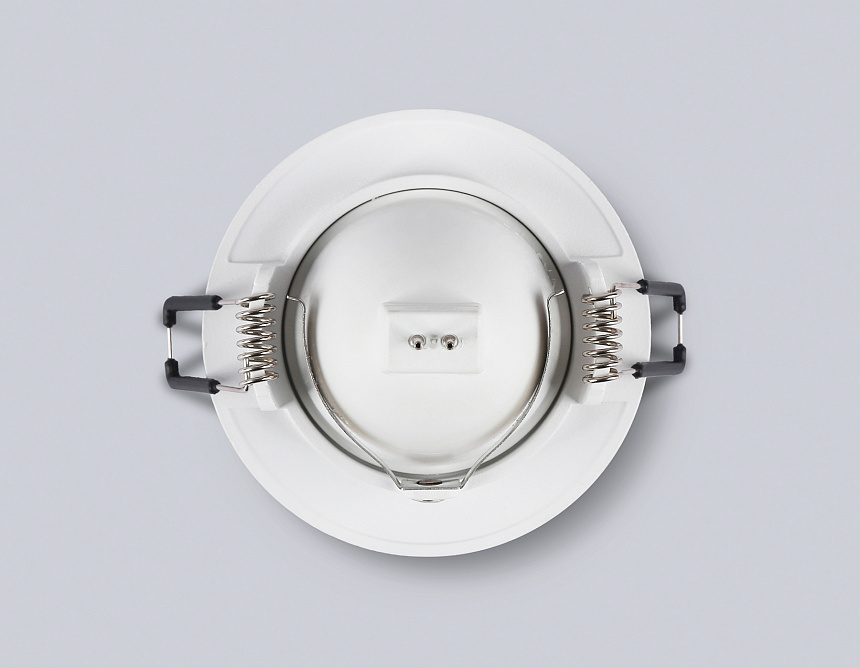 TN102815 WH белый GU5.3 D80*28