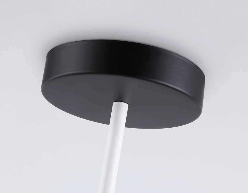 TR2512/6 WH/BK белый/черный G9/6 max 10W D970*830