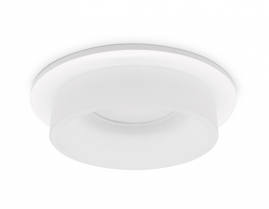 TN1311 SWH/FR белый песок/белый матовый GU5.3 D98*45