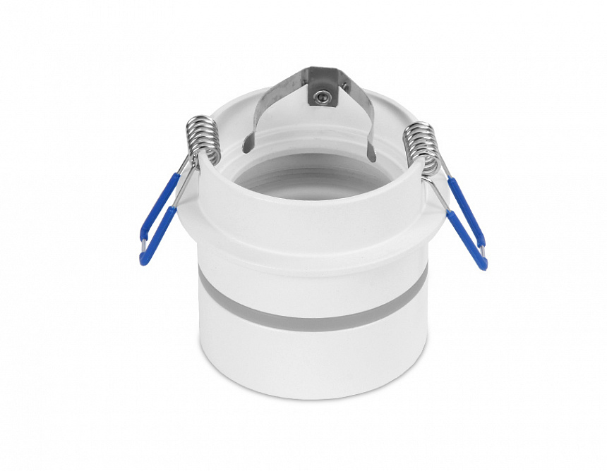 TN195 WH/S белый/песок GU5.3 D70*60