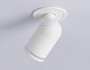 TA1272 SWH/FR белый/белый матовый MR16 GU5.3 D55*136