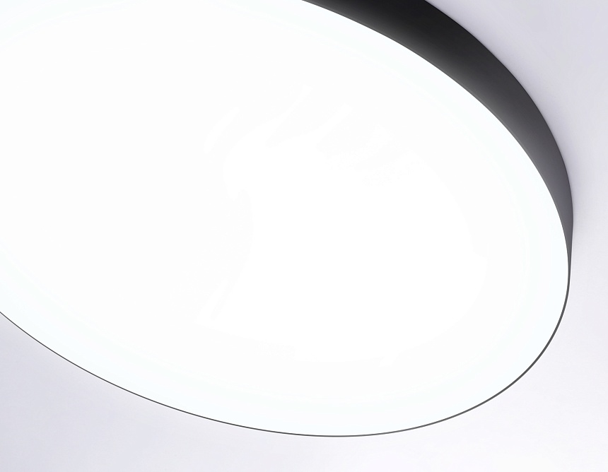 FV5542 BK черный LED 130W 4200K D800*58 (Без ПДУ) FV5542 BK черный LED 130W 4200K D800*58 (Без ПДУ)