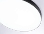 FV5542 BK черный LED 130W 4200K D800*58 (Без ПДУ)