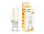 100703 LED G9 7W 2700K 220-240V