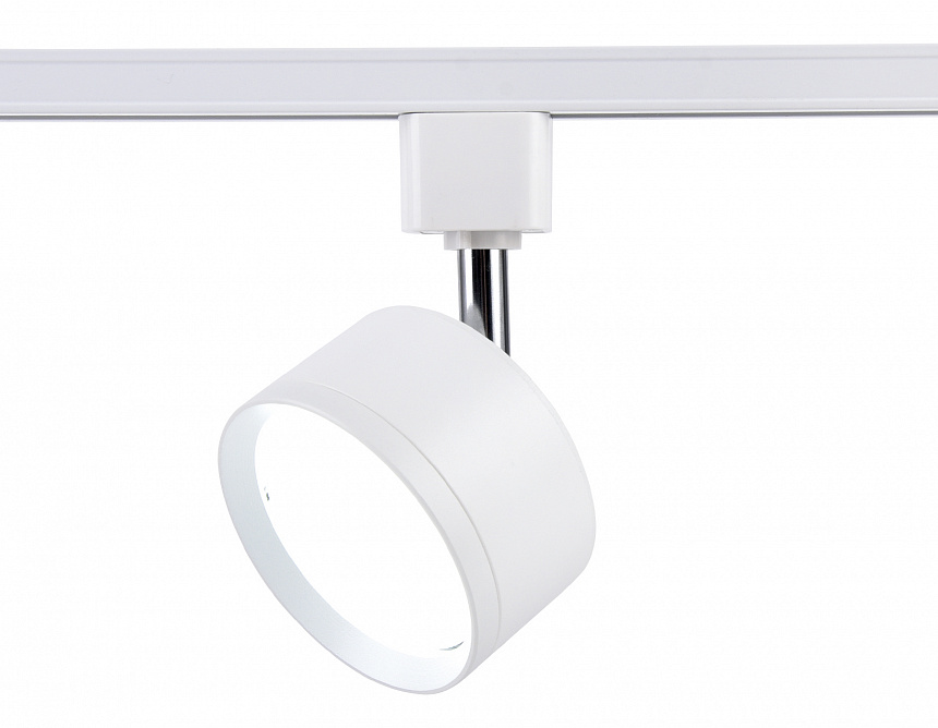 GL5356 WH белый GX53 max 12W