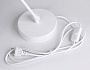 TR8152 WH белый E27 max 40W