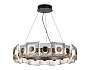 LH31030 GR/SM серый/дымчатый 72W 3000K D700*150
