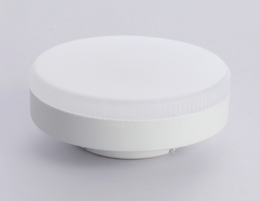 541201 LED GX53 12W IC 220-240V 6400K 4000K 2700K CCT Memory