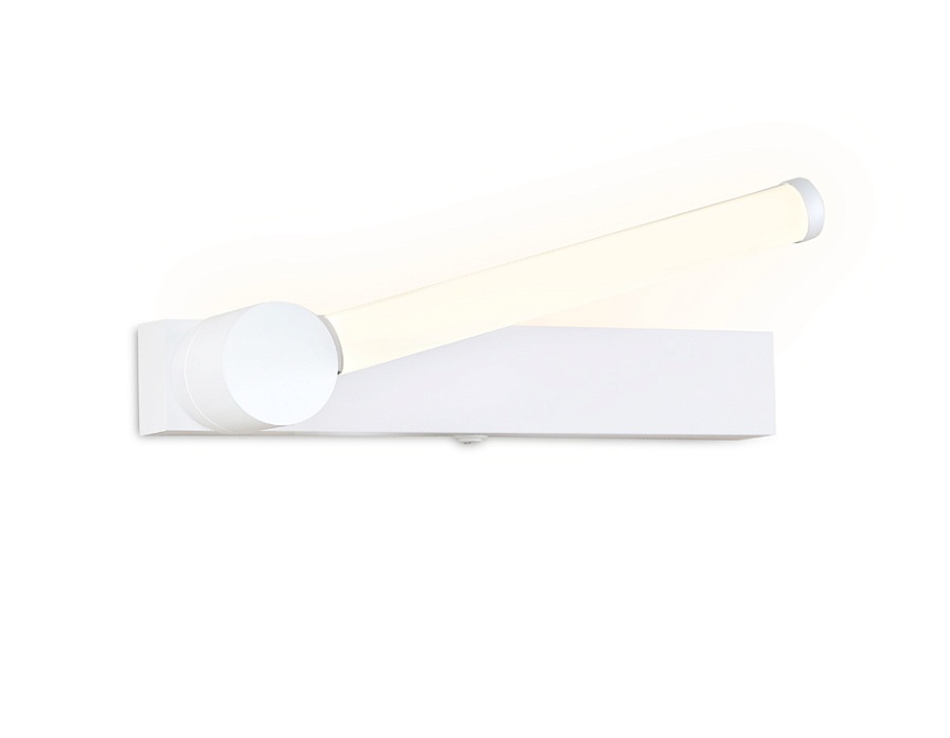 FW435 SWH белый песок LED 4200K 10W 310*50*110 FW435 SWH белый песок LED 4200K 10W 310*50*110