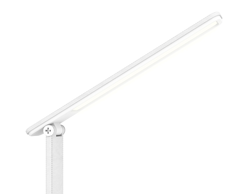 DE536 WH белый LED 2800-6500K 9W DE536 WH белый LED 2800-6500K 9W
