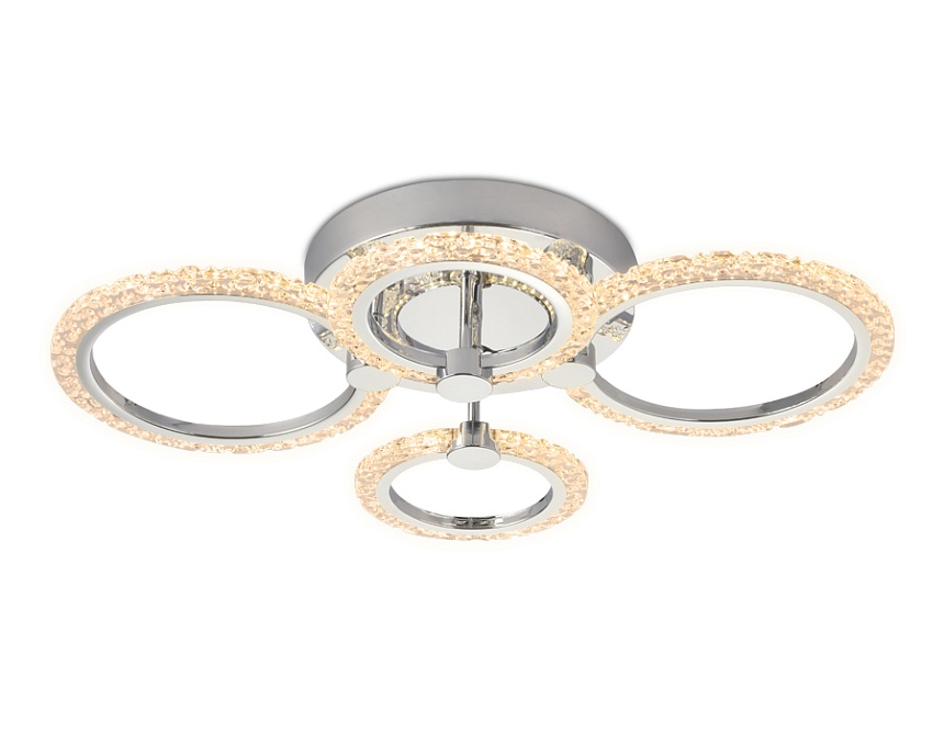 FA412/4 CH хром 60W 620*440*120 (ПДУ РАДИО 2.4) FA412/4 CH хром 60W 620*440*120 (ПДУ РАДИО 2.4)