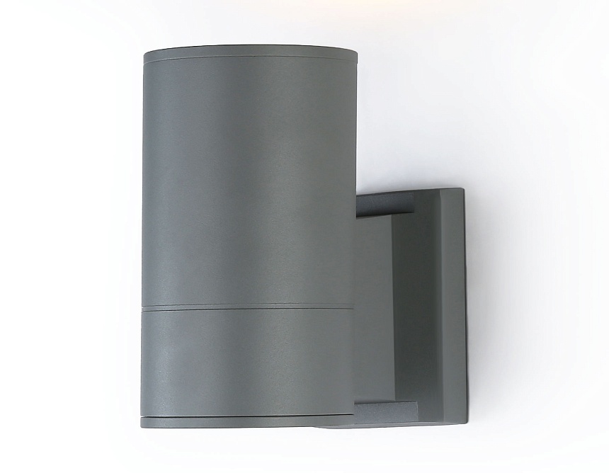 ST2909 GR серый IP54 E27 max 40W 160*90*155 ST2909 GR серый IP54 E27 max 40W 160*90*155