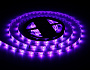 GS2301 5050 30Led/ 7.2W m/ 12V IP65 RGB/ 5000*10*2.87mm (4 конт.)