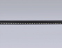 GL4033 BK черный IP20 30W 4200K 48V 24° 550*22*45