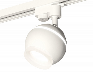 XT1101071 SWH/FR белый песок/белый матовый MR16 GU5.3 LED 3W 4200K (A2520, C1101, N7165)