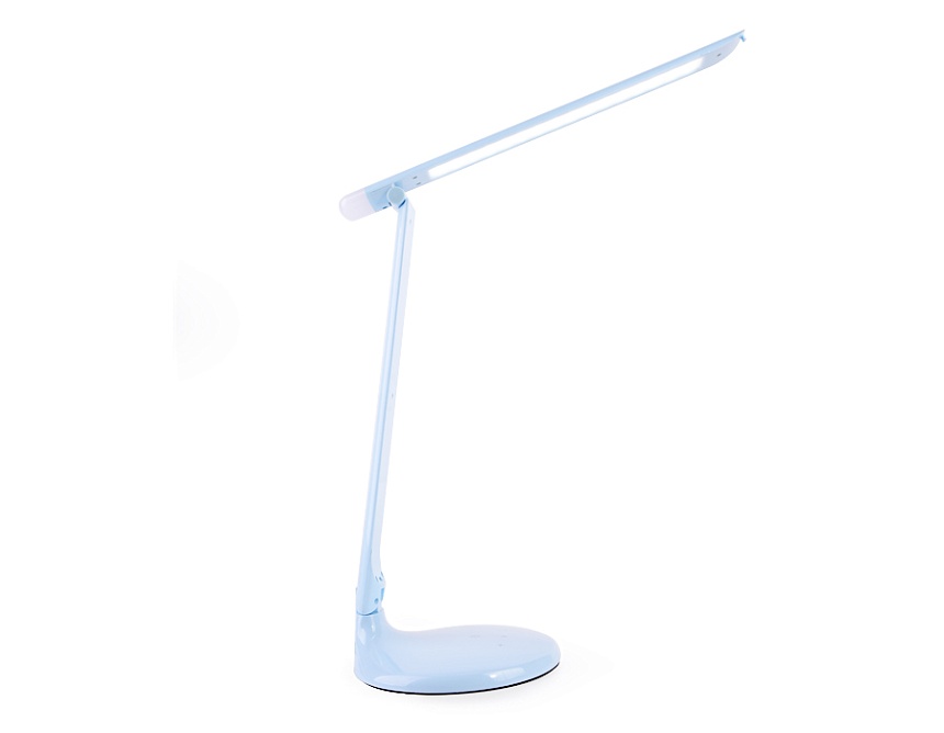 DE550 BL голубой LED 3000-6400K 8W DE550 BL голубой LED 3000-6400K 8W