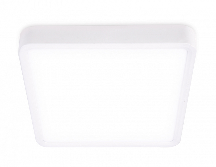 DLR368 12W 4200K 200-240V 140*140*28