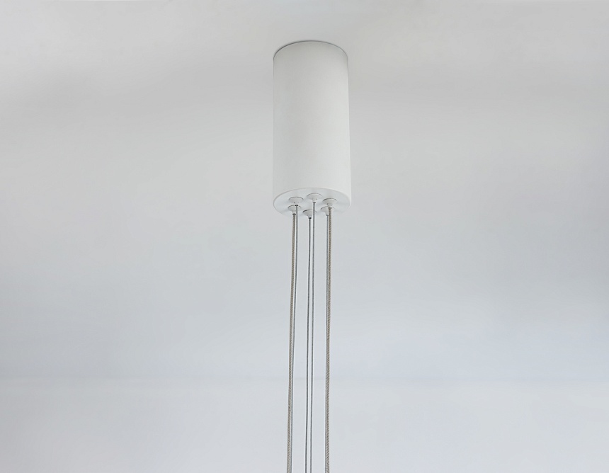 FL5884/2 WH белый 45W 3000K/4200K/6400K D600/400*1200 (без ПДУ)