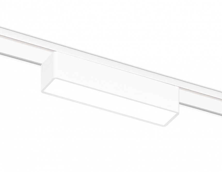 GV1442 WH белый IP20 5W 4200K 48V 122*26*24