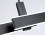 FA6667 BK черный 42W 3000K-6400K 640*30*900 (Без ПДУ)