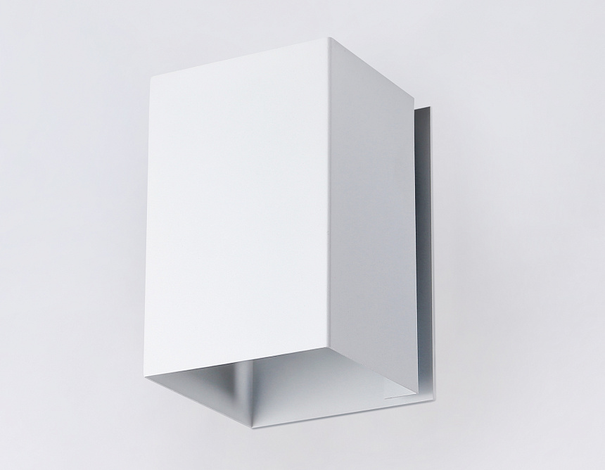 TN5111 WH белый E27 max 40W 120*80*80