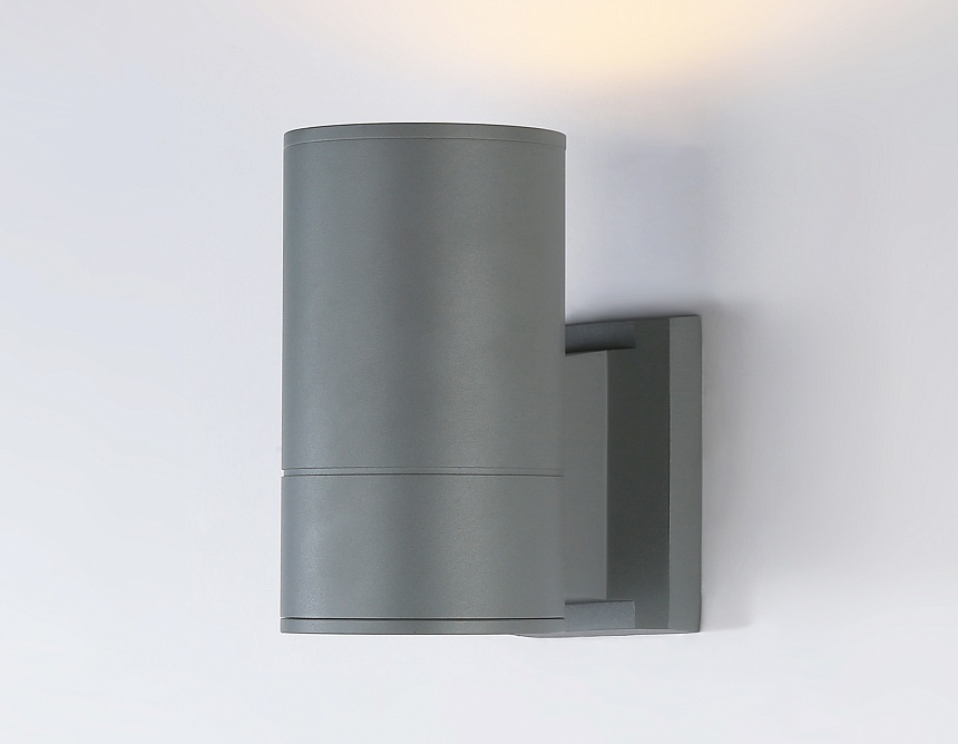 ST2909 GR серый IP54 E27 max 40W 160*90*155 ST2909 GR серый IP54 E27 max 40W 160*90*155