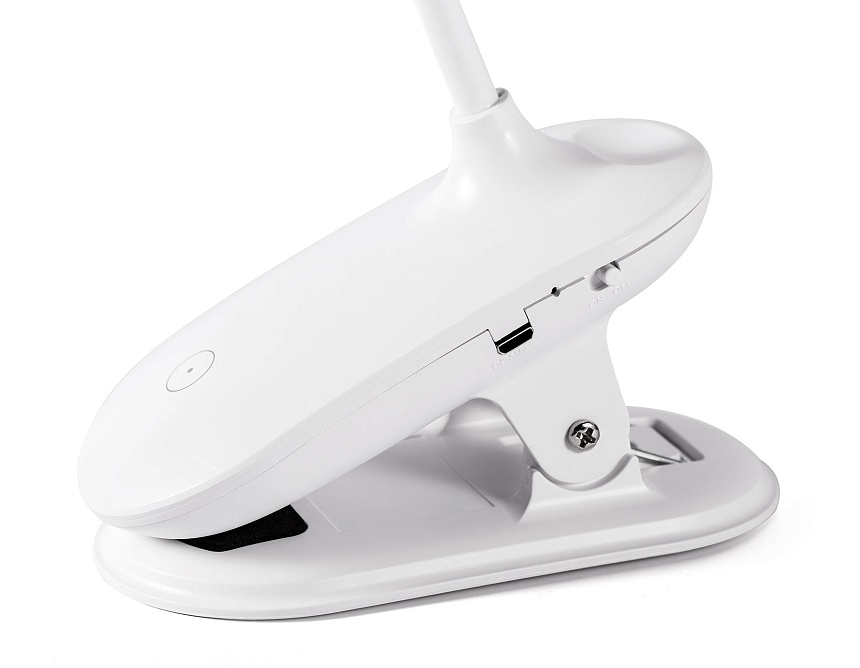 DE705 WH белый LED 3000-6000K 4W