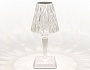 DE8055 CL прозрачный LED 3000K/4200K/6400K 3W