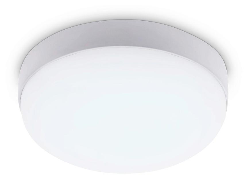 ST8626 WH белый IP65 LED 6500K 15W D135*60 ST8626 WH белый IP65 LED 6500K 15W D135*60