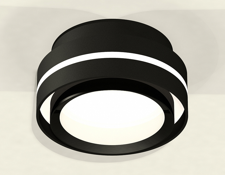XS8414001 SBK/PBK черный песок/черный полированный GX53 (C8414, N8113) XS8414001 SBK/PBK черный песок/черный полированный GX53 (C8414, N8113)