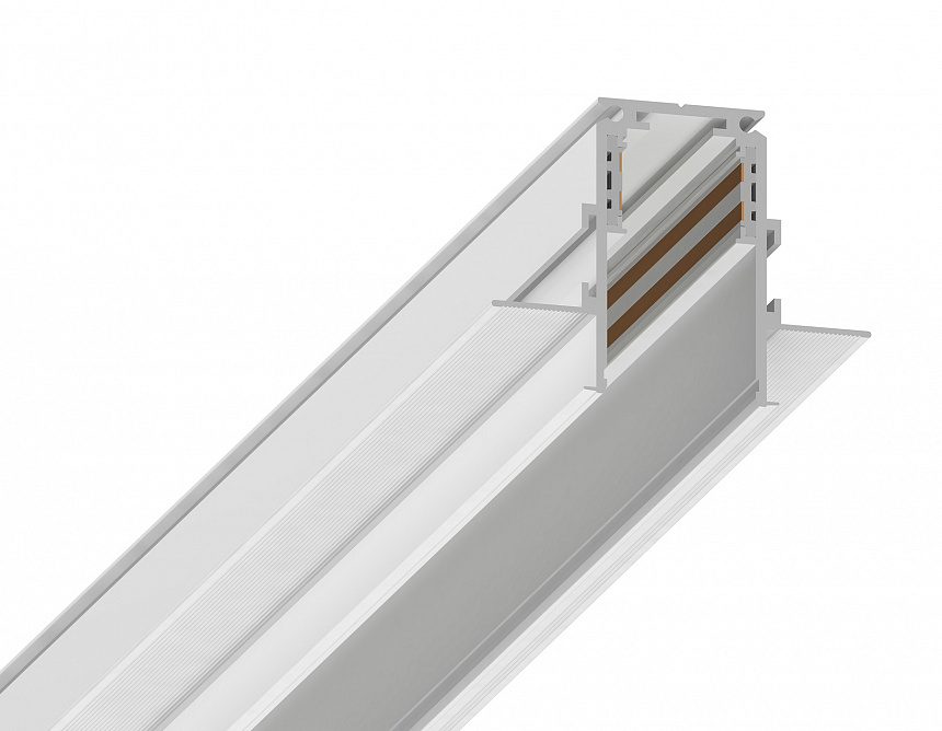 GL3331 WH белый IP20 48V 2000*60*46.8