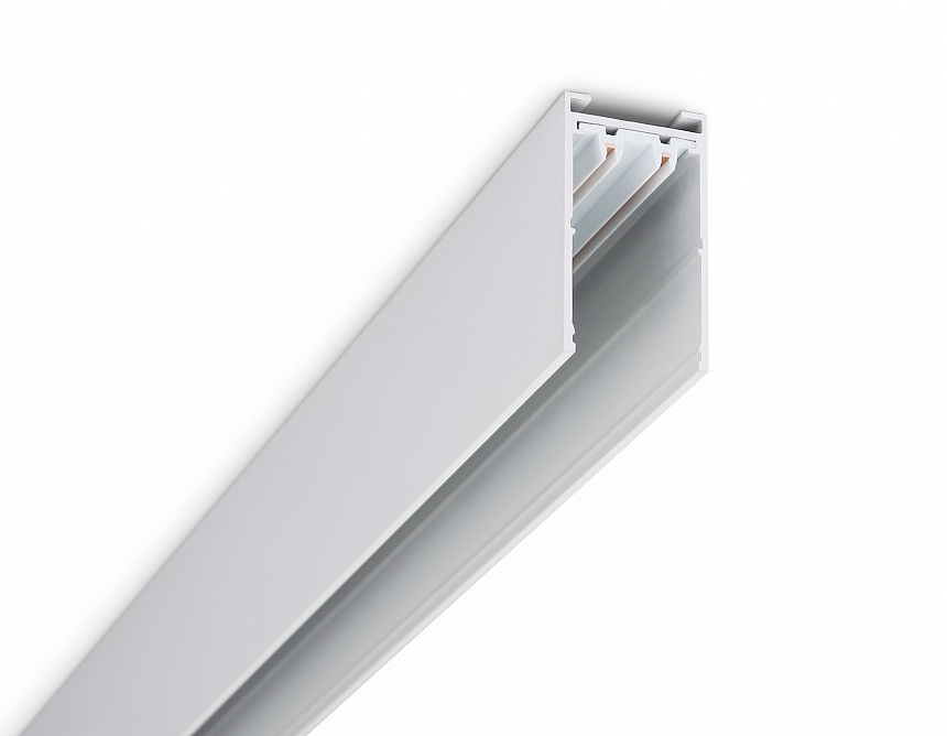 GL1003 WH белый IP20 220V 2000*30.6*56