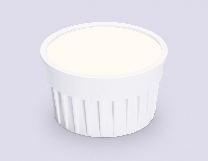 207407 Лампа LED MR16-DD 6W 3000K 85-265V