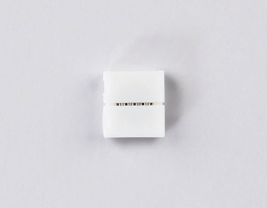 GS6251 Соединитель прямой 5050 12/24V (5 конт.) (10шт)