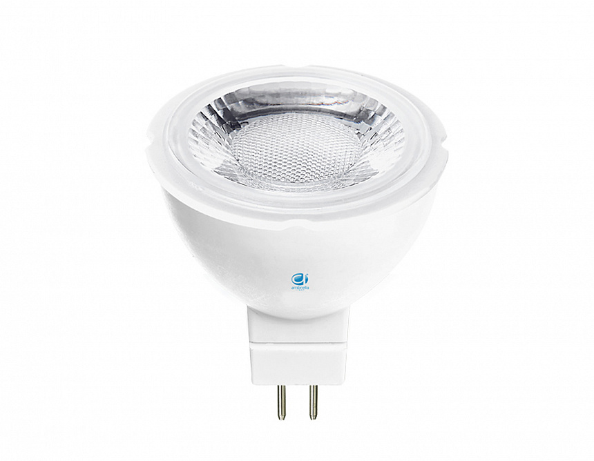 207854 LED MR16-PR 7W GU5.3 4200K (60W) 175-250V