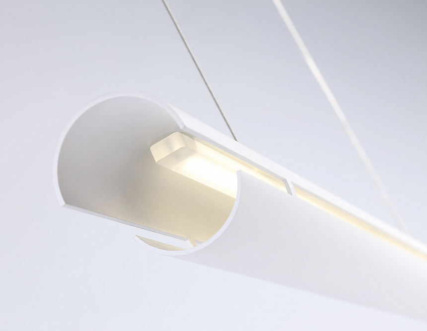 TN71336 WH белый LED 10W 4200K 945*60*1060