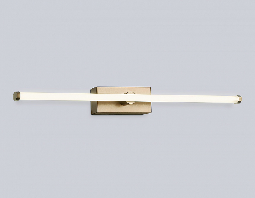 FL6113 CF кофе 9W 3000K-6400K 410*45*080 FL6113 CF кофе 9W 3000K-6400K 410*45*080