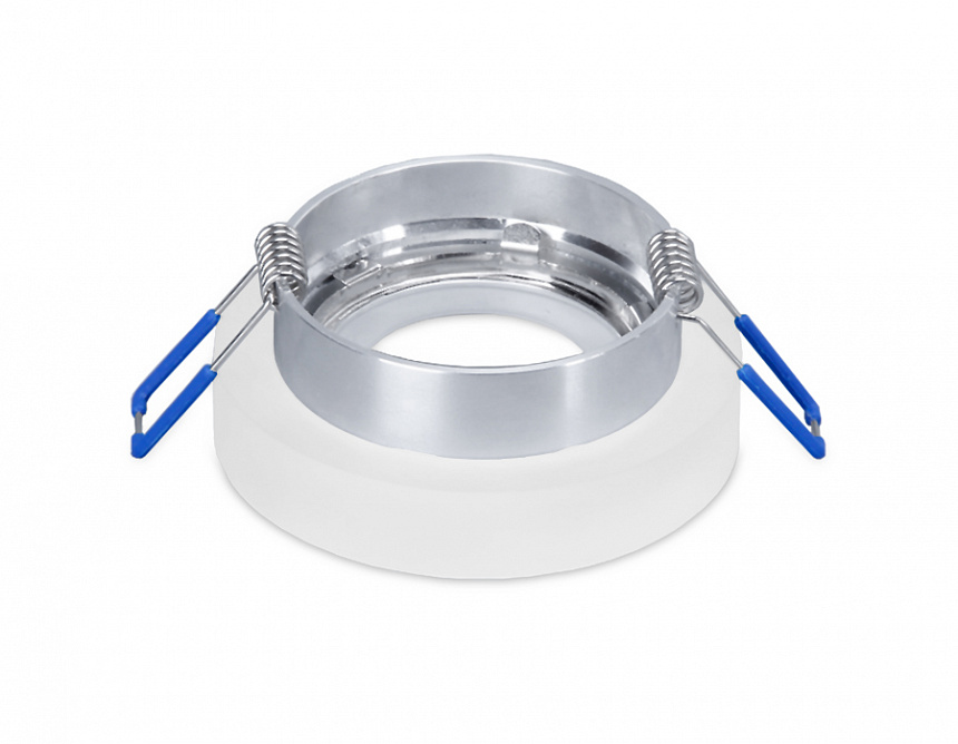 TN135 WH/FR белый/матовый GU5.3 D80*32