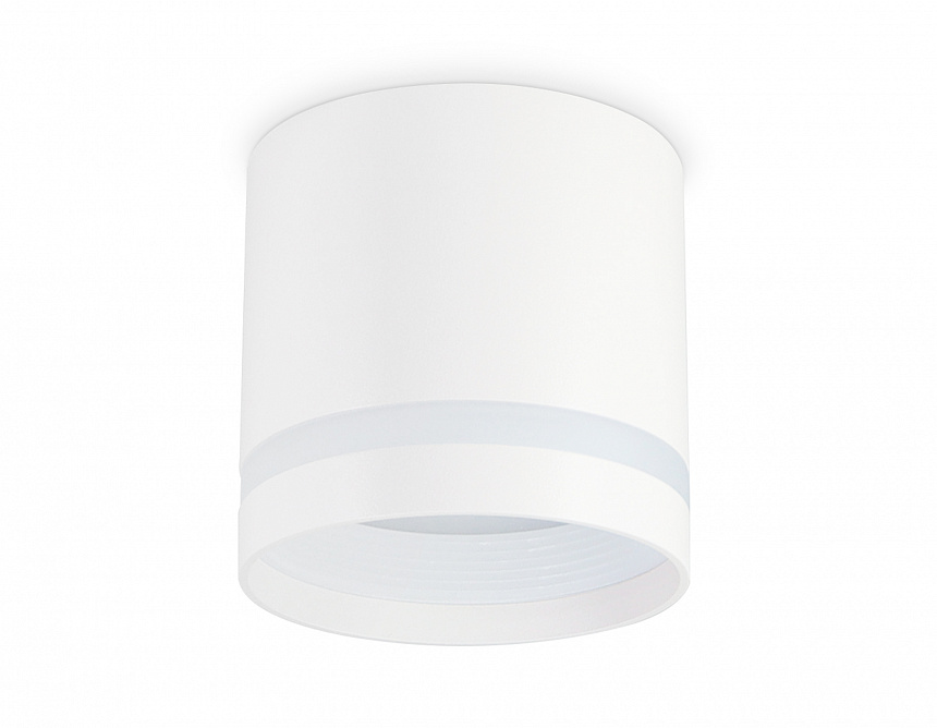 TN5371 WH белый GX53 D82*80